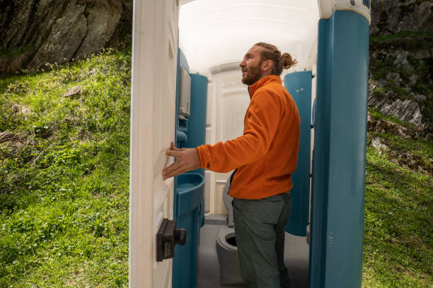 Best Emergency porta potty rental  in Midway, GA