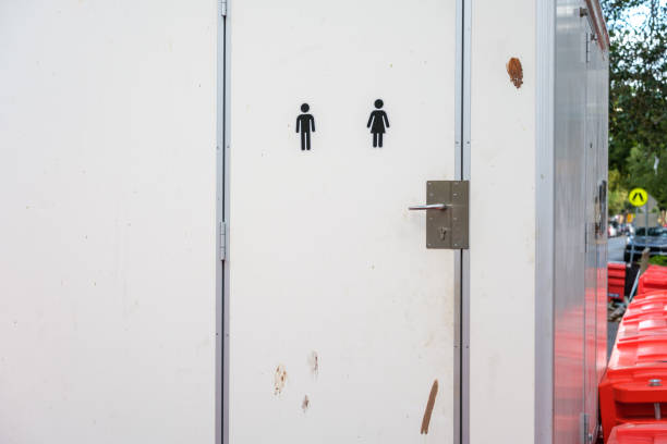 Best Sanitation services for porta potties  in Midway, GA