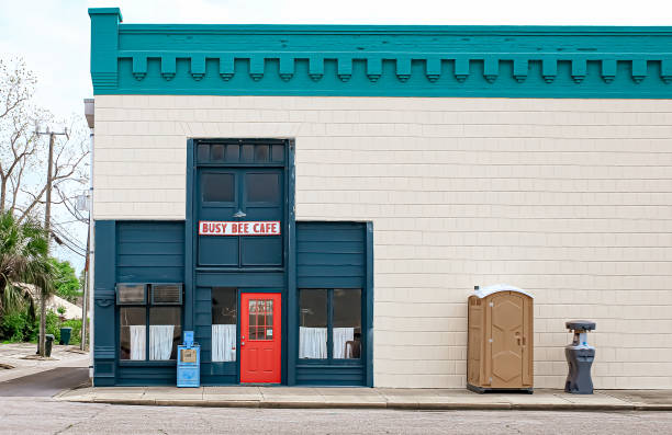Portable Toilet Options We Offer in Midway, GA