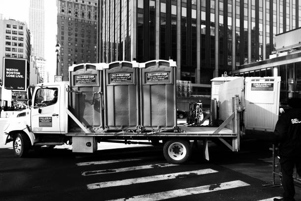 Best Affordable porta potty rental  in Midway, GA