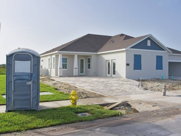Best Porta potty rental near me  in Midway, GA